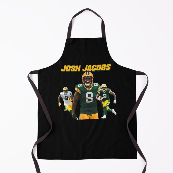 Item preview, new josh jacobs beast designed and sold by Adriendeprez.
