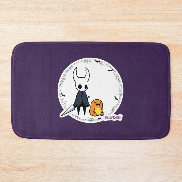 Item preview, hallow knight designed and sold by keevatee.