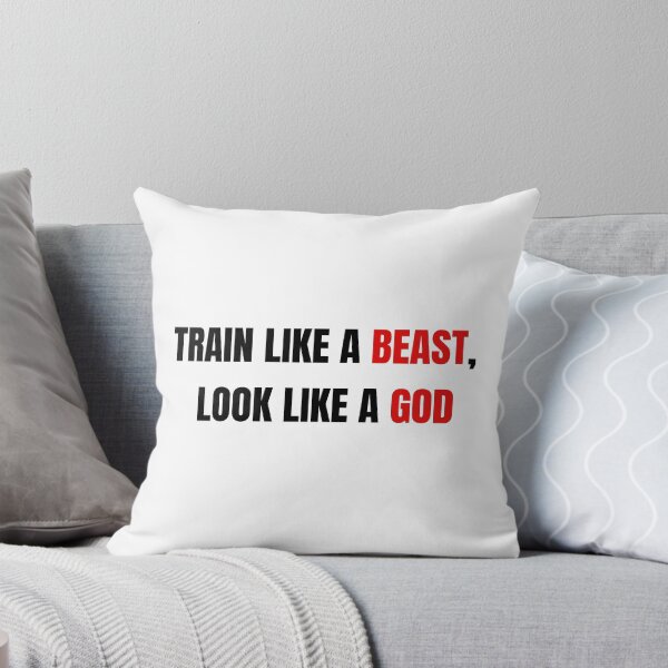 Item preview, Camiseta de gimnasio 19 designed and sold by Brutal_Focus.