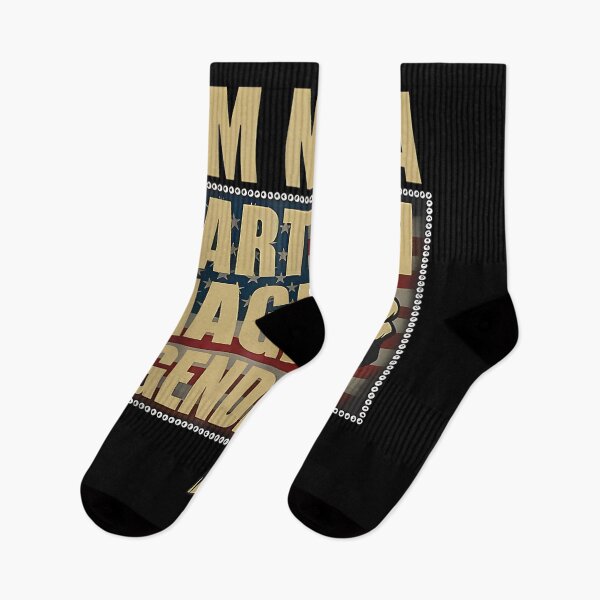Item preview, I'm Not A Part Of A Maga Agenda designed and sold by mai-risingpath.