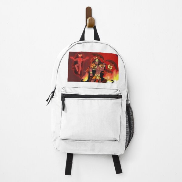 Item preview, Burning Spice Awakens (Cookie Run) designed and sold by DarkDragonDeception - Claudia.