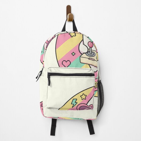 Item preview, Ghost Gamer Kawaii Retro Pastel designed and sold by EsenciaZen.