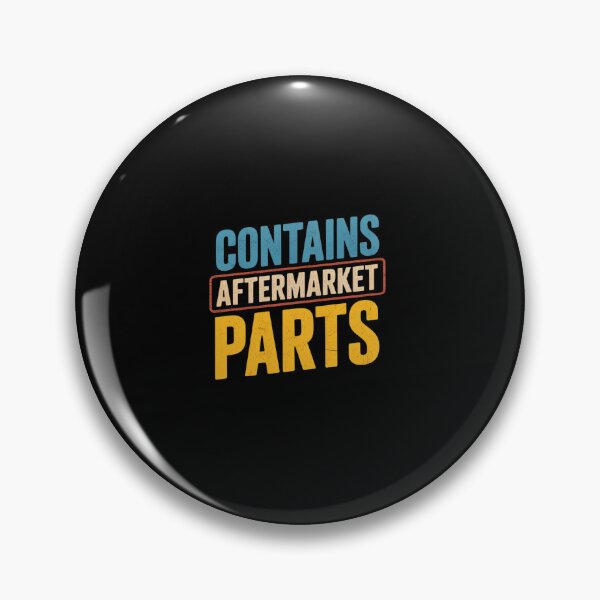 Item preview, Bionic Aftermarket Knee and Hip Replacement designed and sold by MinaReinger.