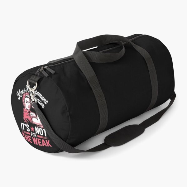 Item preview, Bionic Knee Replacement Motivation designed and sold by HaileyRobel.