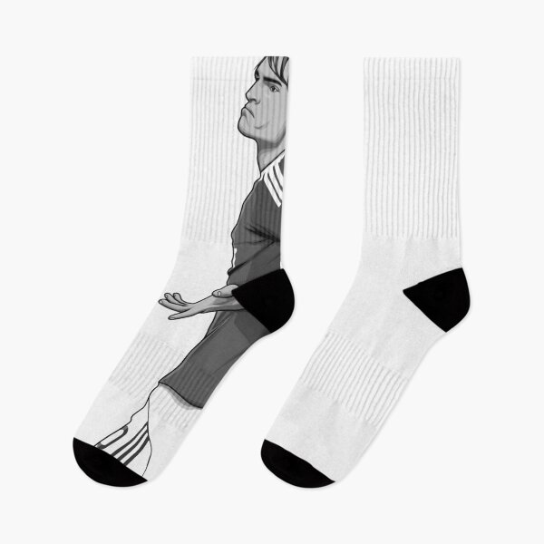 Item preview, Nico Paz Black and White Version designed and sold by Aldduardo.