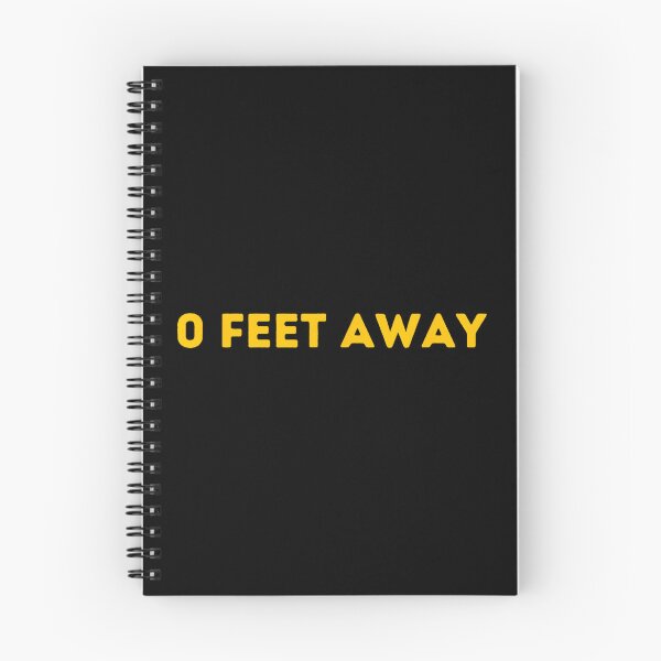 Item preview, 0 Feet Away - Funny Gay Cruising Men's Gay Pride designed and sold by LisaMCasares.