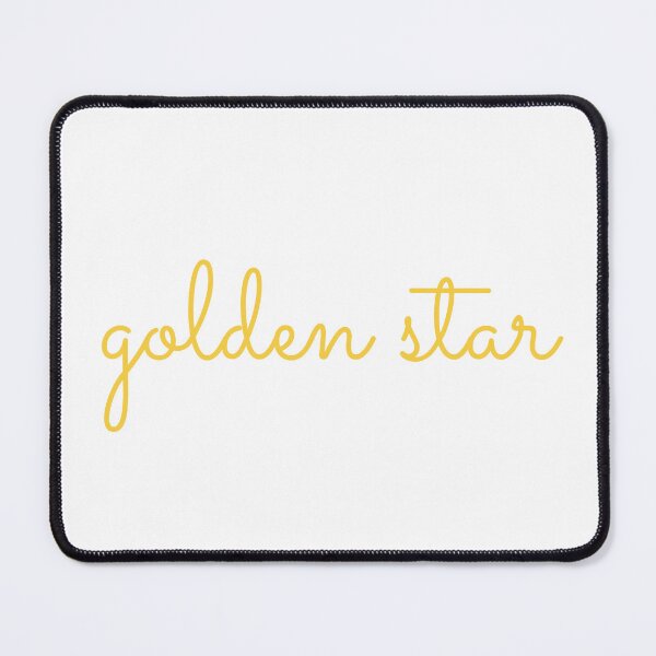 Item preview, Jessica Golden Star designed and sold by 2ndgensn0b.