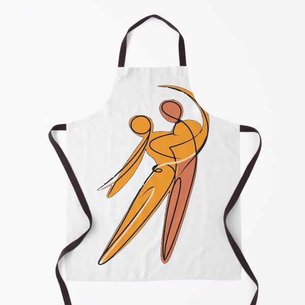 Item preview, Dancing Line Couple designed and sold by LisaMCasares.