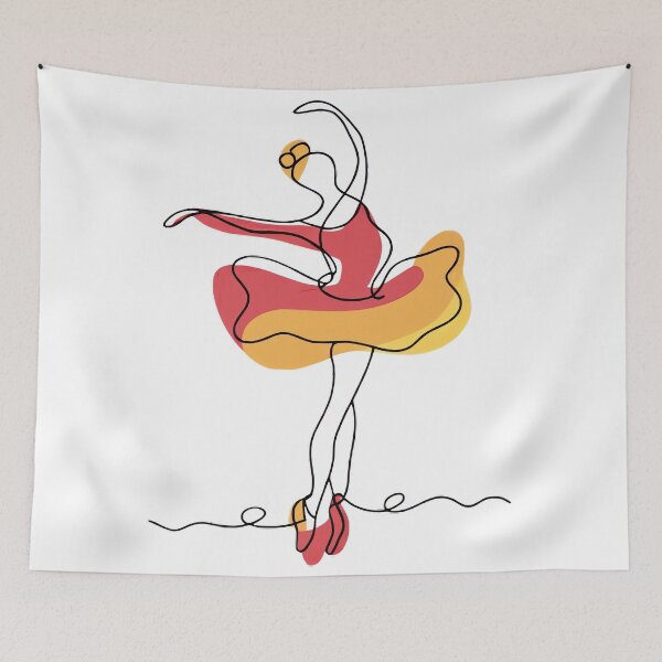 Item preview, Ballet designed and sold by LisaMCasares.