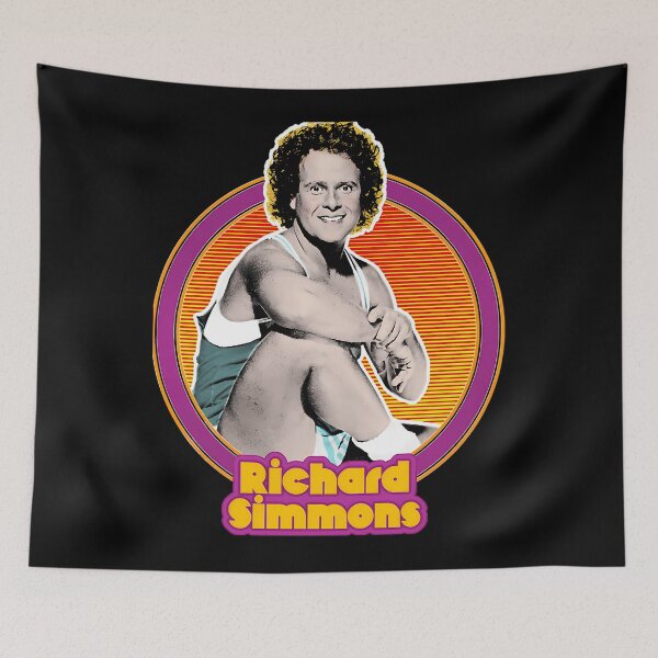 Item preview, American King Show Comedy Actor Rip 80s TV designed and sold by MiroslaWeidno.