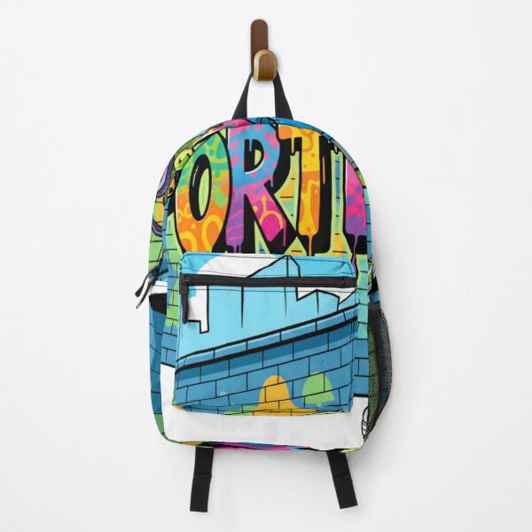 Item preview, Streetwear Portland Frog Graffiti Art - Urban Vibe & Cityscape designed and sold by j-2k.