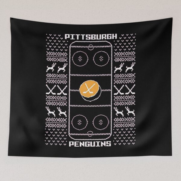 Item preview, Art - Pittsburgh Penguins designed and sold by MihrTu19.