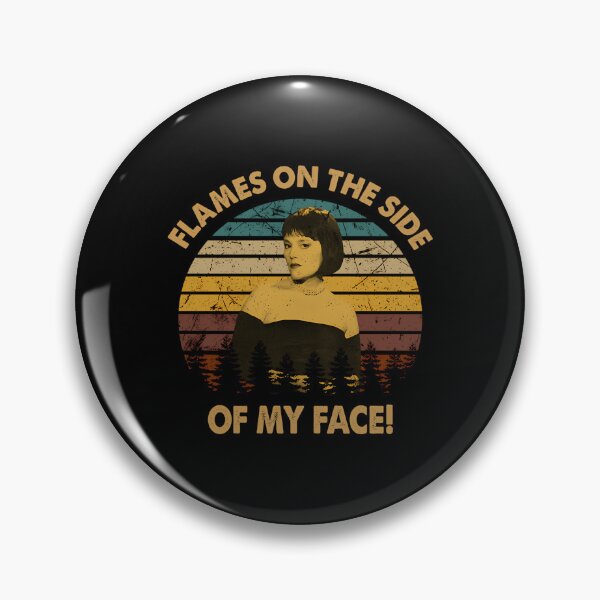 Item preview, Style Horror Retro All Comedy Black Best Time Of designed and sold by JackyEstera.