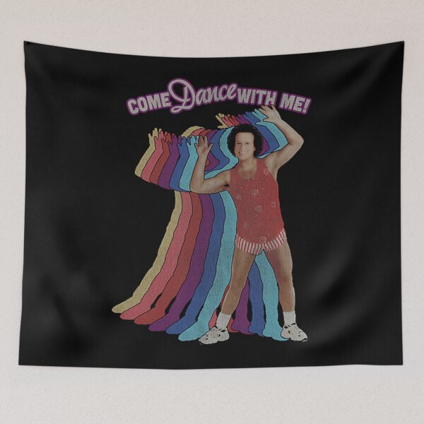 Item preview, Actor Comedy King TV Show Rip American 80s designed and sold by MiroslaWeidno.