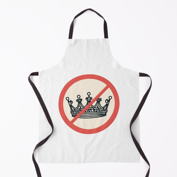 Item preview, No Kings designed and sold by xiao xuans.