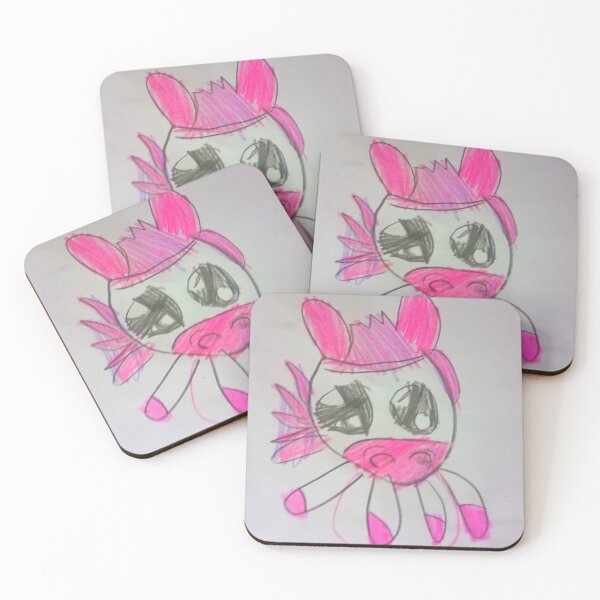 Item preview, Rebecca: toy designed and sold by foboz.