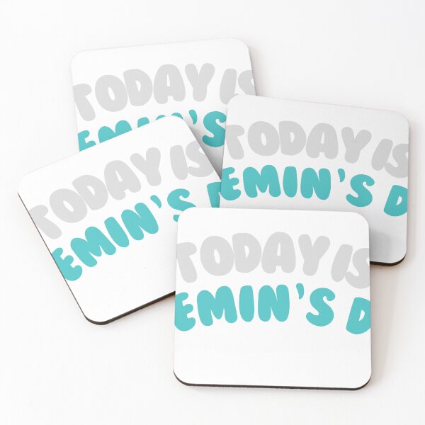 Item preview, SHINee Taemin's Day designed and sold by 2ndgensn0b.