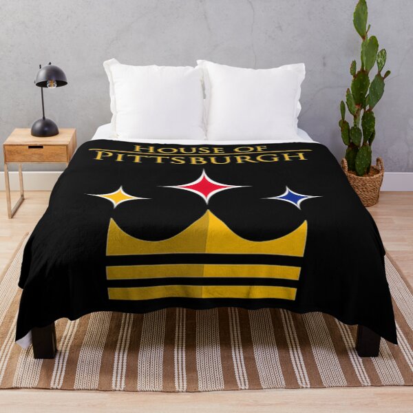 Item preview, Art - Pittsburgh Steelers designed and sold by Kakabela1.