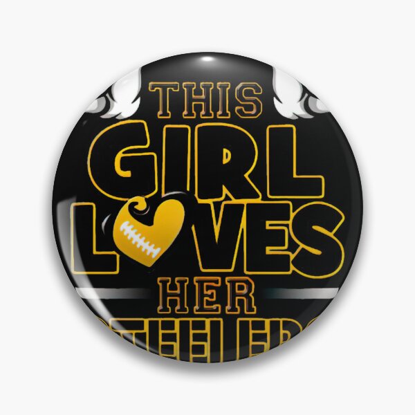 Item preview, Art - Pittsburgh Steelers designed and sold by Kakabela1.