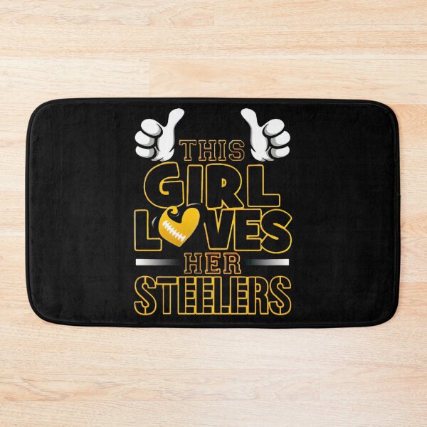 Item preview, Art - Pittsburgh Steelers designed and sold by Kakabela1.