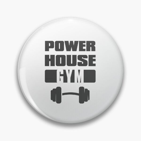 Item preview, Power house gym st designed and sold by notorius12.