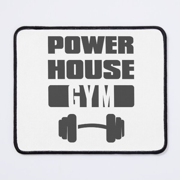 Item preview, Power house gym st designed and sold by notorius12.