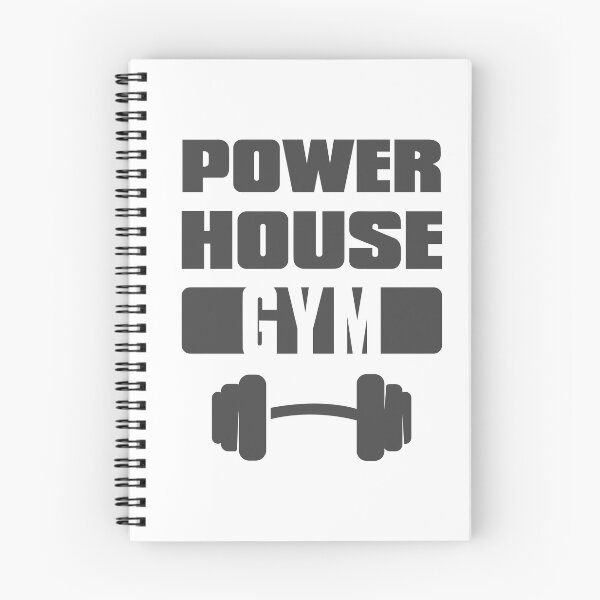 Item preview, Power house gym st designed and sold by notorius12.