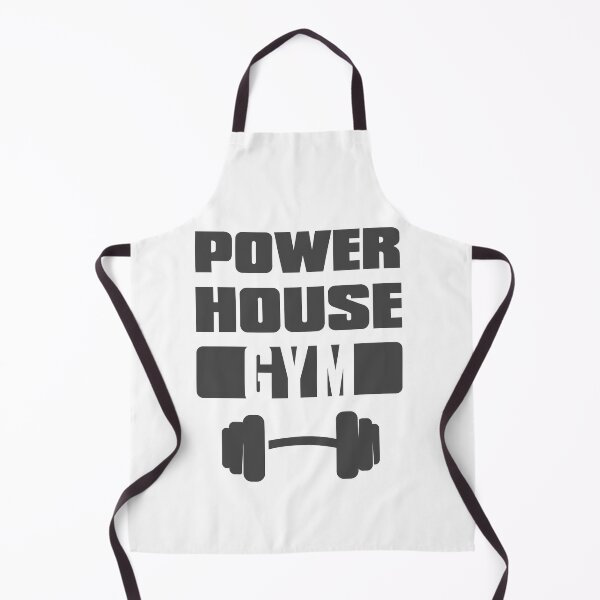 Item preview, Power house gym st designed and sold by notorius12.
