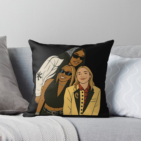 Item preview, Dijonai Carrington Nalyssa Smith Paige Bueckers - Wnba designed and sold by lonsmug.