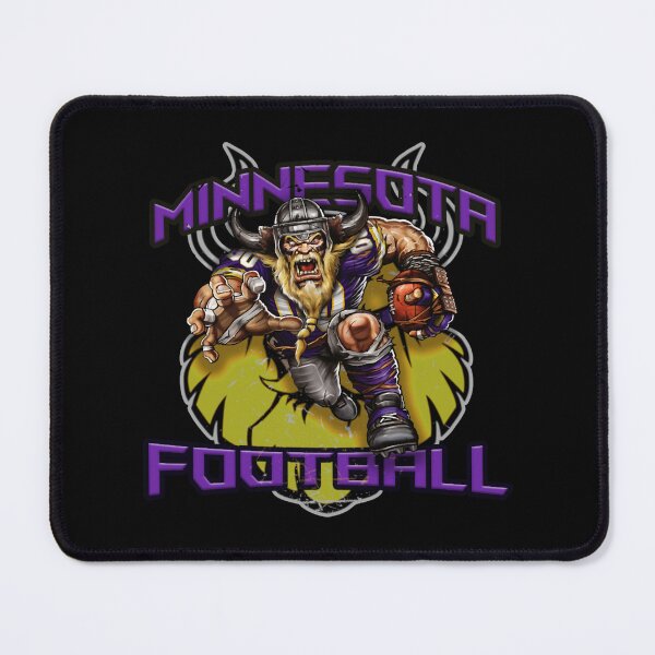 Item preview, Art - Minnesota Vikings designed and sold by bixverha.