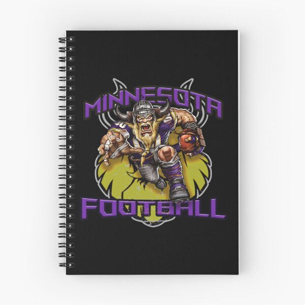 Item preview, Art - Minnesota Vikings designed and sold by bixverha.