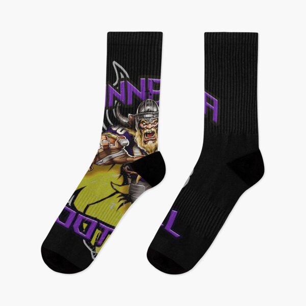 Item preview, Art - Minnesota Vikings designed and sold by bixverha.