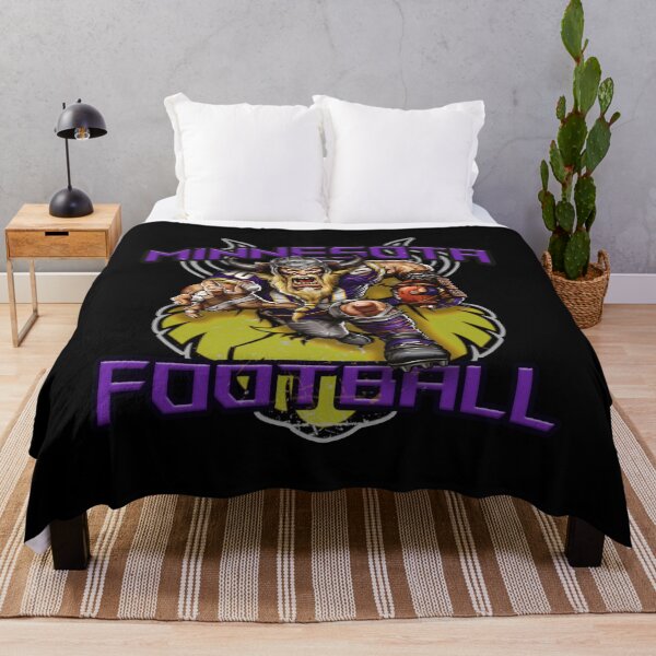 Item preview, Art - Minnesota Vikings designed and sold by bixverha.