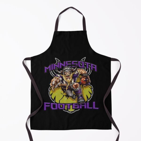 Item preview, Art - Minnesota Vikings designed and sold by bixverha.