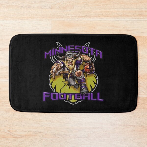 Item preview, Art - Minnesota Vikings designed and sold by bixverha.