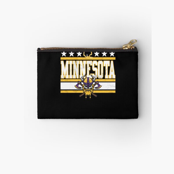 Item preview, Art - Minnesota Vikings designed and sold by bixverha.