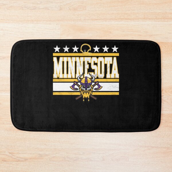 Item preview, Art - Minnesota Vikings designed and sold by bixverha.