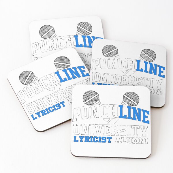 Item preview, Punchline University designed and sold by punchline313.