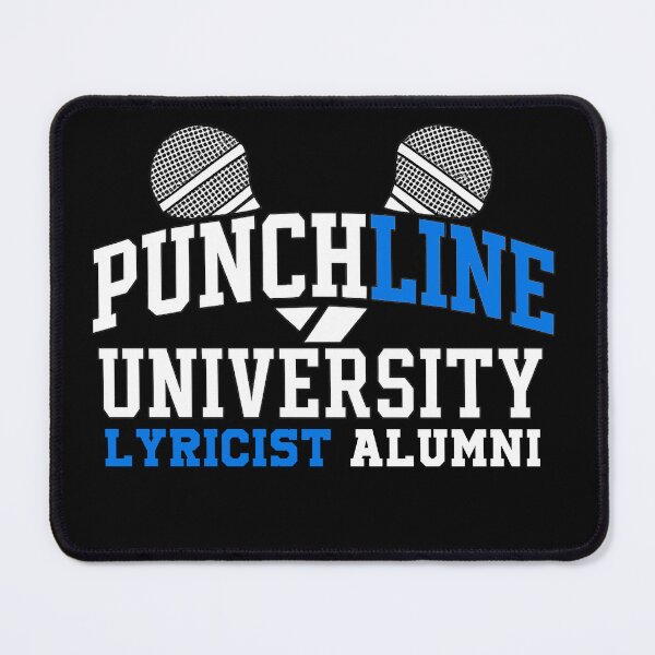 Item preview, Punchline University designed and sold by punchline313.