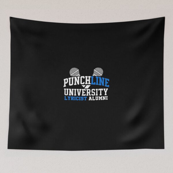 Item preview, Punchline University designed and sold by punchline313.