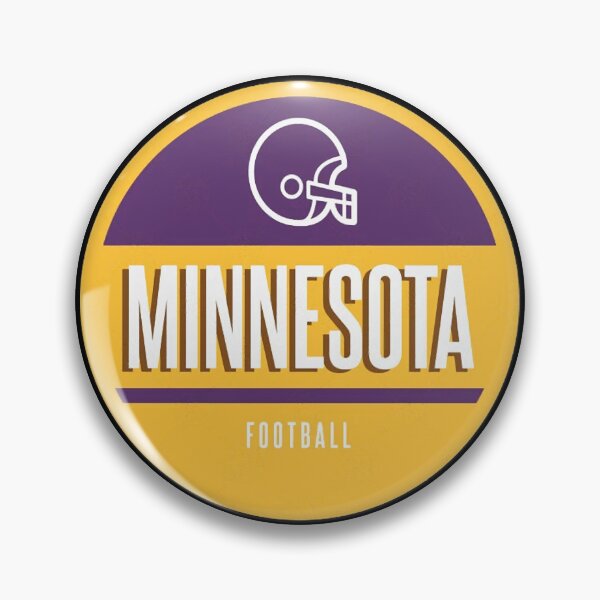 Artikelvorschau, Kunst - Minnesota Vikings entworfen und verkauft von bixverha.