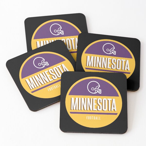 Item preview, Art - Minnesota Vikings designed and sold by bixverha.