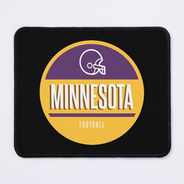 Item preview, Art - Minnesota Vikings designed and sold by bixverha.