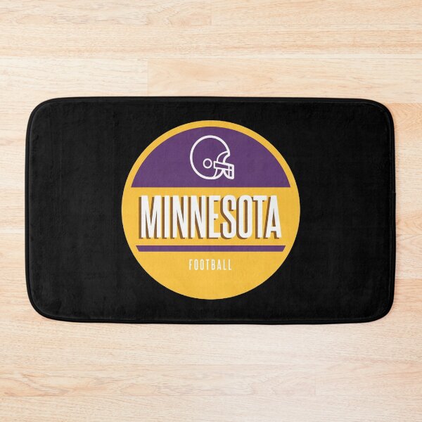 Item preview, Art - Minnesota Vikings designed and sold by bixverha.