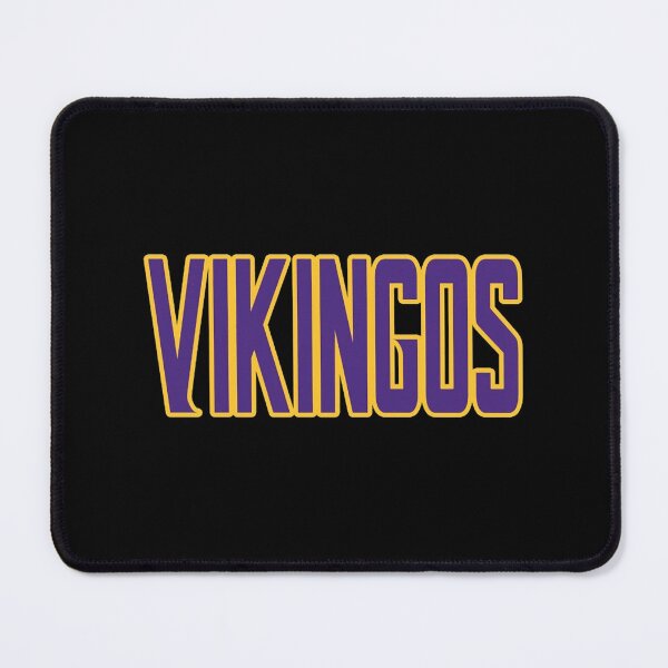 Item preview, Art - Minnesota Vikings designed and sold by bixverha.