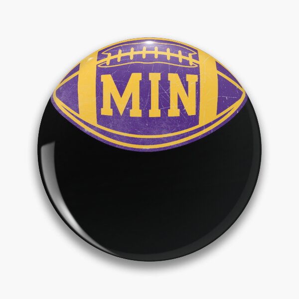 Artikelvorschau, Kunst - Minnesota Vikings entworfen und verkauft von bixverha.