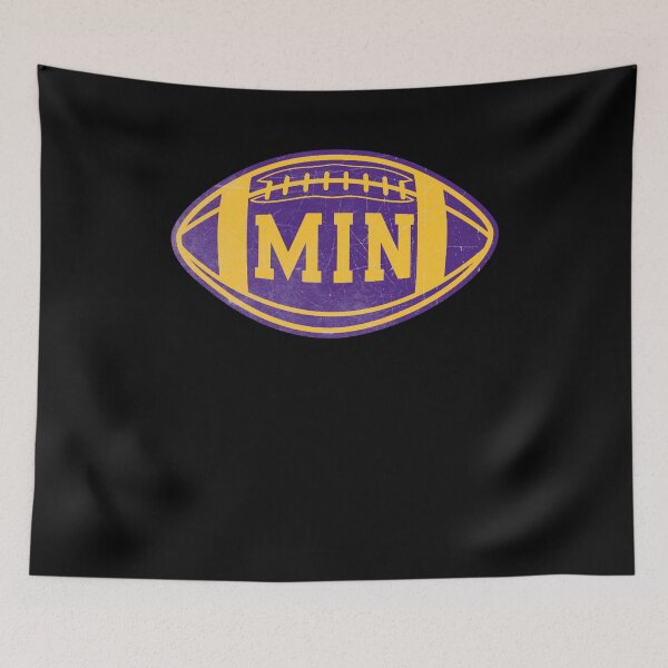 Item preview, Art - Minnesota Vikings designed and sold by bixverha.