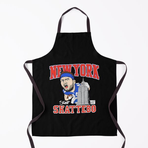 Item preview, New York Skattebo Football Hero Tribute Cam Skattebo Ny Pride designed and sold by Lottegeorges.