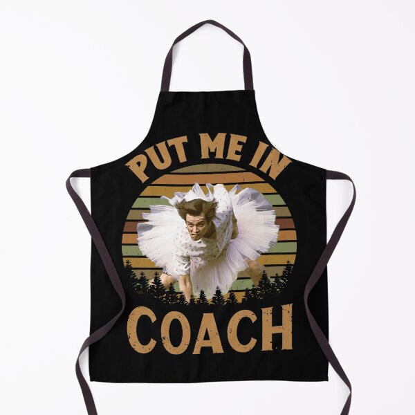 Item preview, Vintage Ace Ventura Pet Detective Put Me In Coach designed and sold by mai-risingpath.