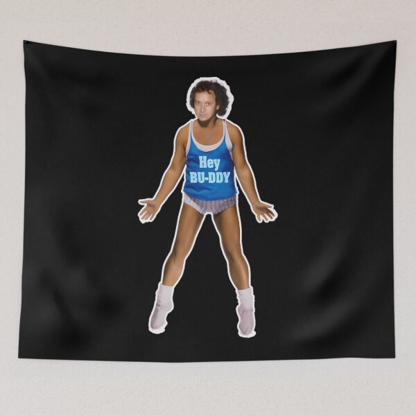Item preview, Rip Actor Show 80s King TV Comedy American designed and sold by MiroslaWeidno.